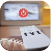 تحكم في التلفاز بالهاتف on 9Apps