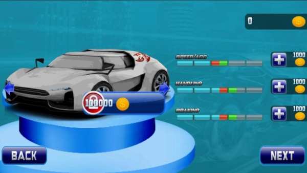 Real Car Traffic Racing screenshot 2