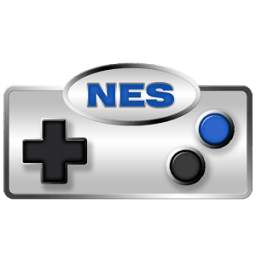 ﻿NES Emulator