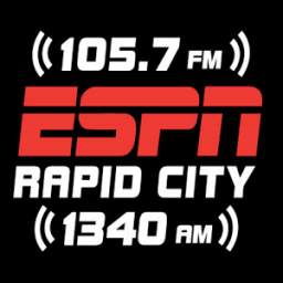 ESPN Rapid City 1340 &105.7