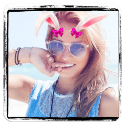 Snap Pic Collage Photo Editor أيقونة