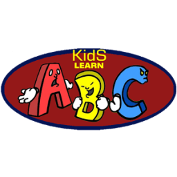 KID'S Learn ABC أيقونة