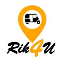 Rik4u-driver