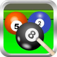 Billiards Pool Master