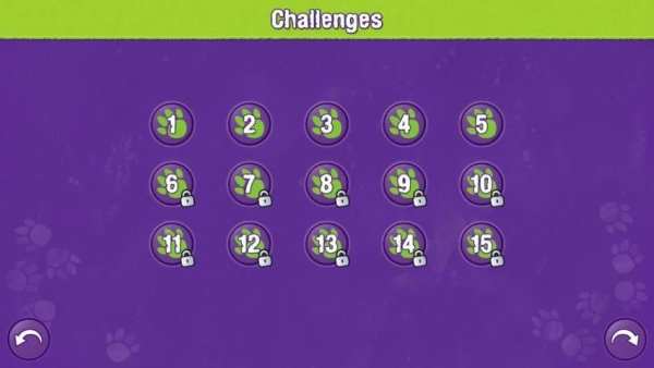 Marble Monster Lite screenshot 12