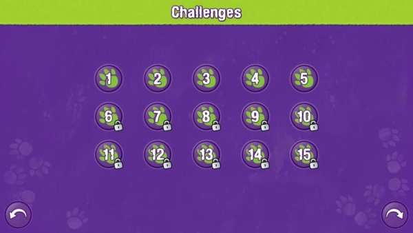 Marble Monster Lite screenshot 7