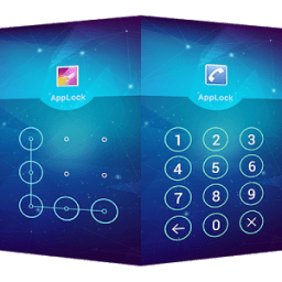 قفل برنامه أمن (AppLock) أيقونة