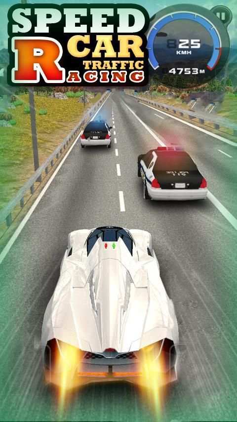 Balapan Liar screenshot 5