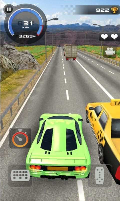 Balapan Liar screenshot 2