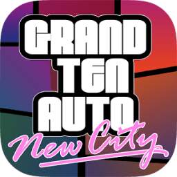 Grand Ten Auto New City