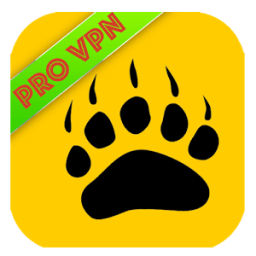 ikon New VPN Tunnelbear Tips