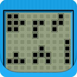 Brick - Tetris Classic Game