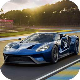 Car Racing Adventure : 3D Game