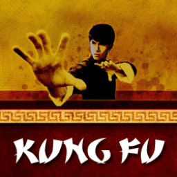 Kung Fu Soundboard иконка