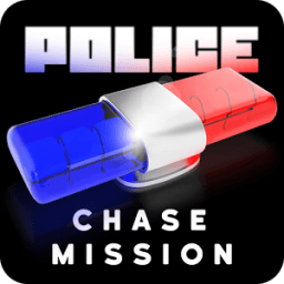ikon Police Chase Mission