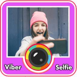 Selfie for Viber 1.0