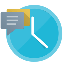 Message Later иконка