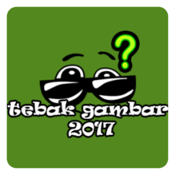 Tebak gambar 2017 أيقونة
