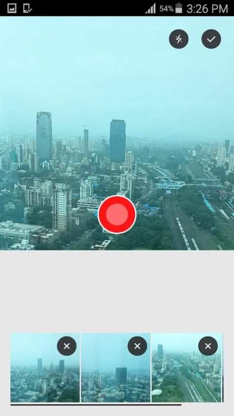 Baseline स्क्रीनशॉट 6