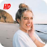 ikon Addison Rae Wallpapers HD