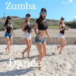 Zumba Dance Offline आइकन