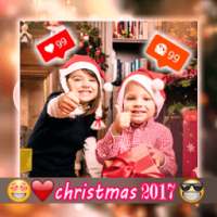 Snap Christmas & SantaFilter