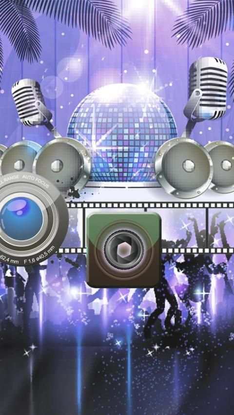 Sound Player скриншот 1