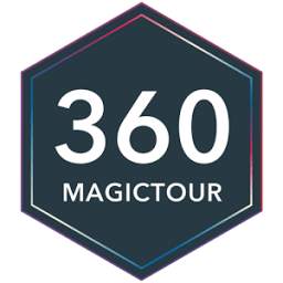 360MagicTour