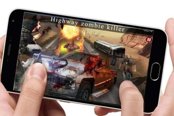 Highway Rider Zombie Killer 3 تصوير الشاشة