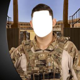 Army Photo Montage 1.0