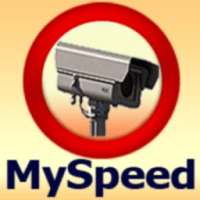 MySpeed on 9Apps