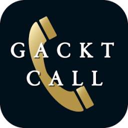 GACKT-CALL