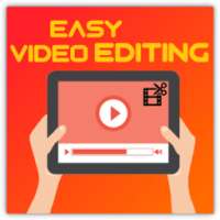 Редактирование видео