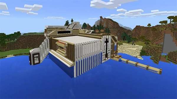 MineMaps - Maps for Minecraft screenshot 3