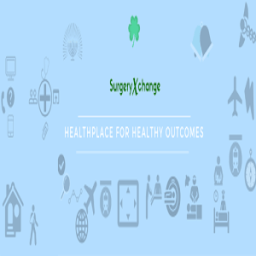 SurgeryXchange أيقونة