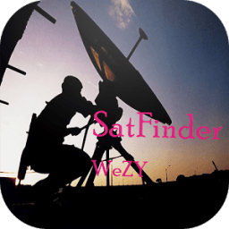 ikon SatFinder/Satellite Pro