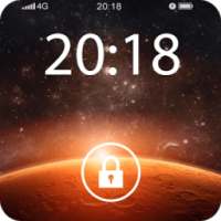 AppLock Galaxy