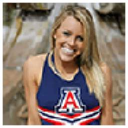 Arizona University Cheerleaders Live Wallpaper 1.0