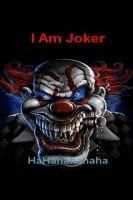 Funny Joker Live Wallpaper screenshot 1