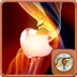 Galaxy S4 Apple Go Locker Theme icon