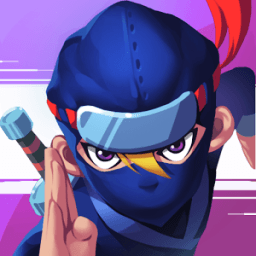 Temple Ninja Run Free иконка