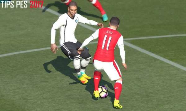 Pro Tips For PES 2017 screenshot 2