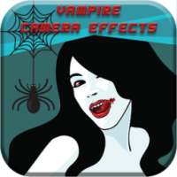 Vampire Camera Effects