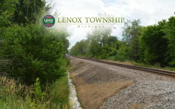 Lenox Twp MI screenshot 1