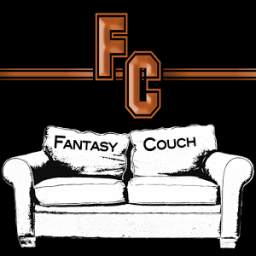 Fantasy Couch