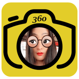 Panorama for Camera 360 أيقونة