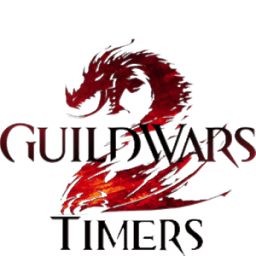 Guild Wars 2 Timers أيقونة