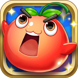 Fruit Defenser icon