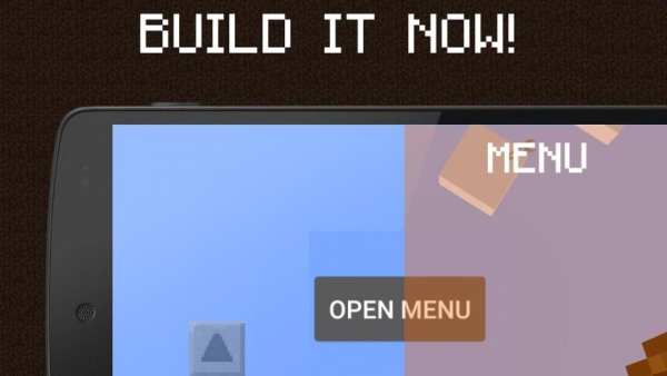 GUI Mod Maker for MCPE (Free) скриншот 7