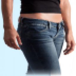 solutions pour un ventre plat иконка